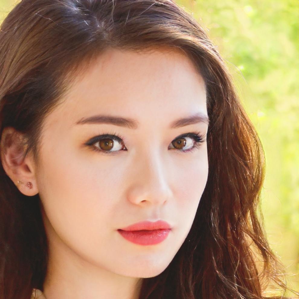 Priya Chen, computer science student and lead developer of the multi-cloud disaster recovery platform
