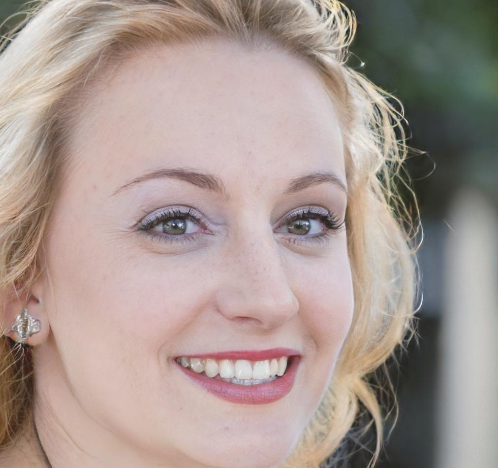 Dr. Sarah Williams